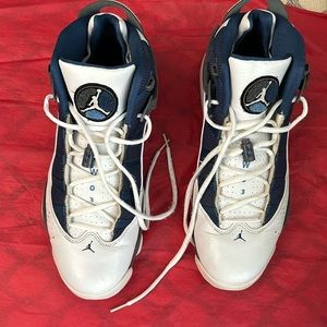 Air Jordan 6 Rings